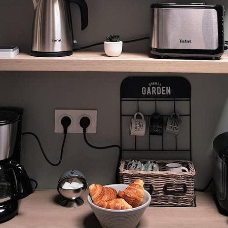 הונפלר La Maison Coco מראה חיצוני תמונה