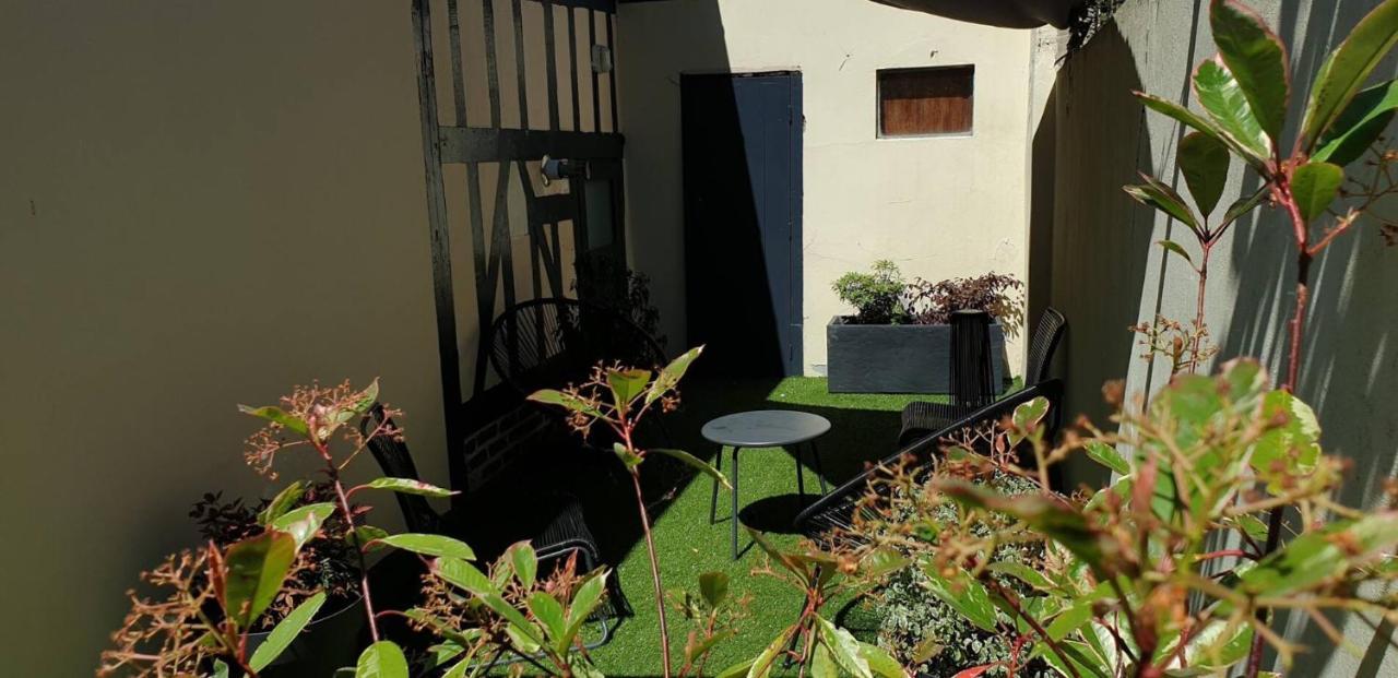 הונפלר La Maison Coco מראה חיצוני תמונה