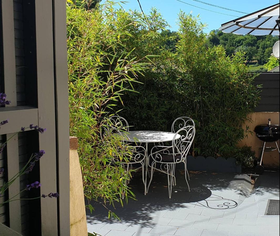 הונפלר La Maison Coco מראה חיצוני תמונה
