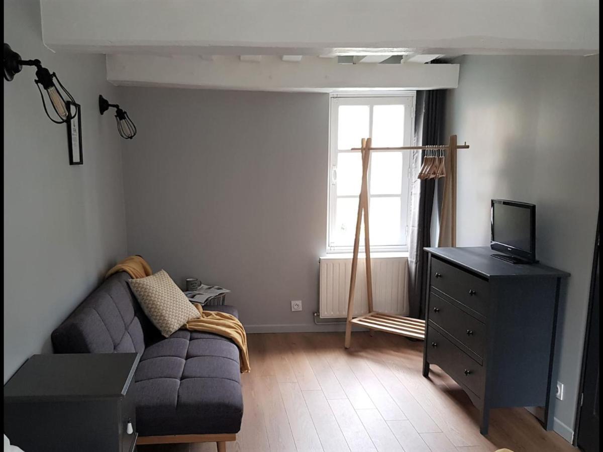 הונפלר La Maison Coco מראה חיצוני תמונה