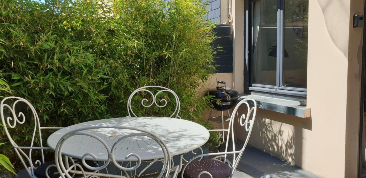 הונפלר La Maison Coco מראה חיצוני תמונה