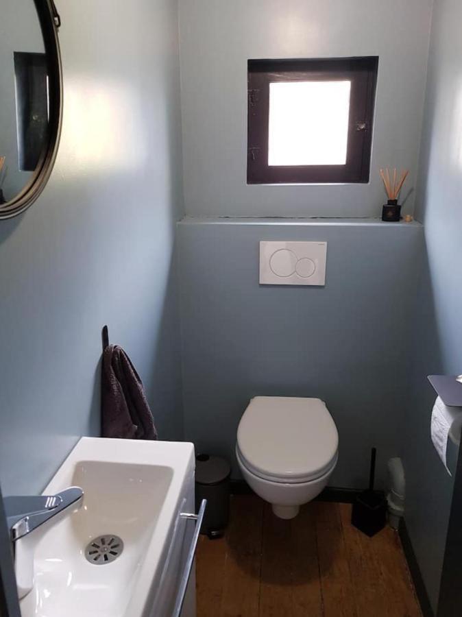 הונפלר La Maison Coco מראה חיצוני תמונה