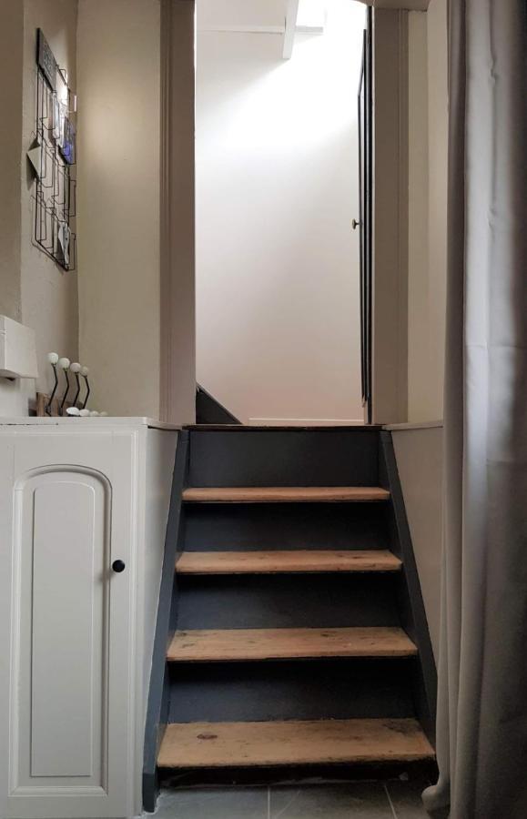 הונפלר La Maison Coco מראה חיצוני תמונה