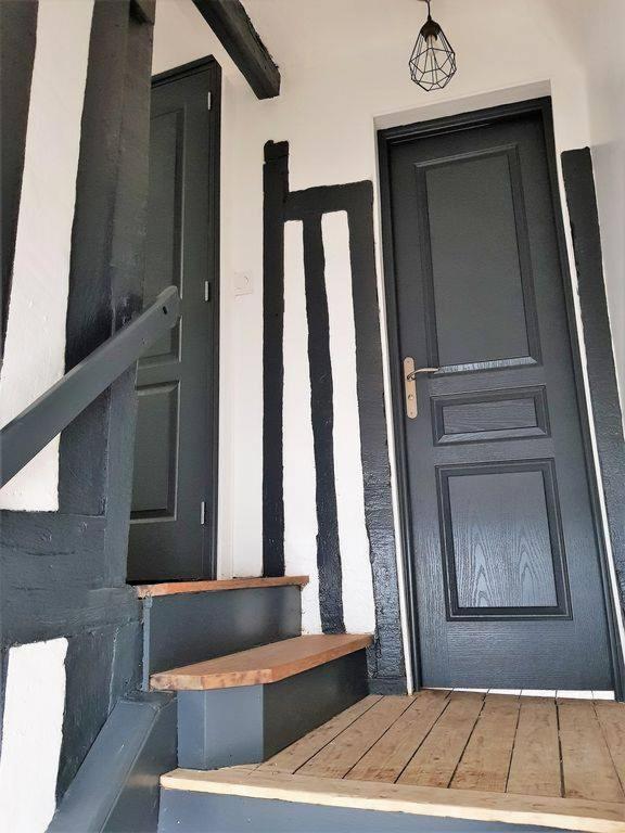 הונפלר La Maison Coco מראה חיצוני תמונה