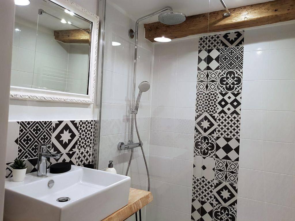 הונפלר La Maison Coco מראה חיצוני תמונה