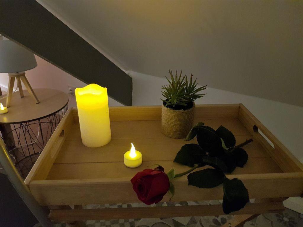 הונפלר La Maison Coco מראה חיצוני תמונה