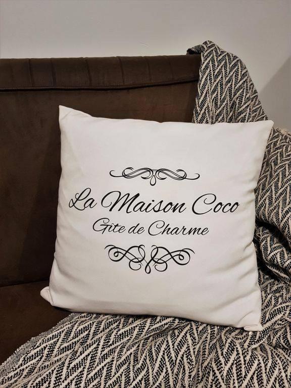 הונפלר La Maison Coco מראה חיצוני תמונה
