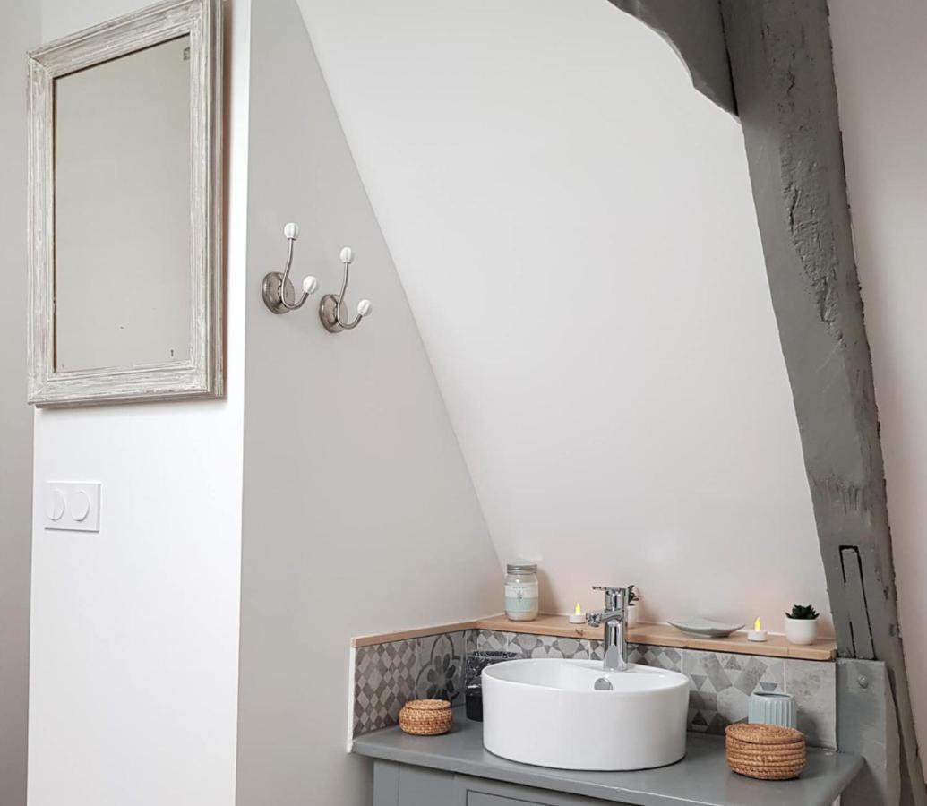 הונפלר La Maison Coco מראה חיצוני תמונה